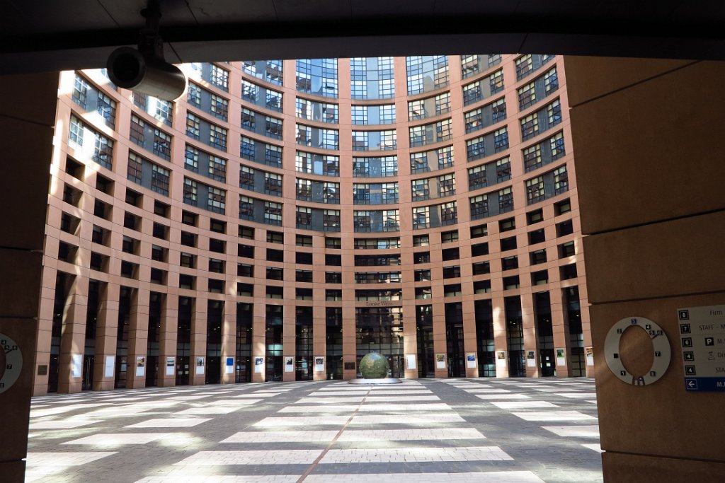 12 STRASBURGO Parlamento Europeo.JPG